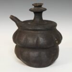 Chinese Wine Storage Vessel, China