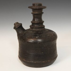 Indonesian Kendi or Ritual Water Vessel