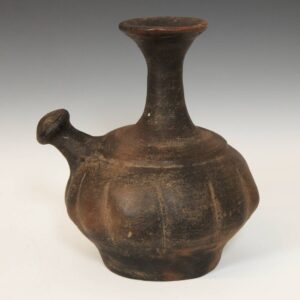 Indonesian Kendi or Ritual Water Vessel