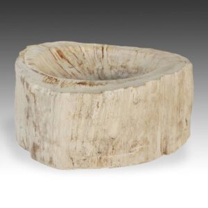 Indonesian Wood Bowl