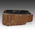Indonesian Ceramic Shipwreck Vessel, Indonesia