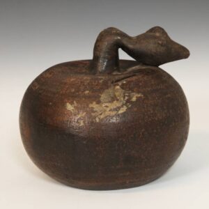 Indonesian Kendi or Ritual Water Vessel