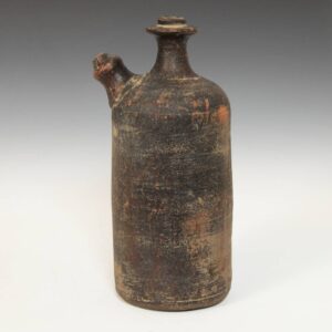 Indonesian Kendi or Ritual Water Vessel