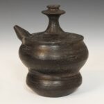 Chinese Lotus-Form Vessel, China