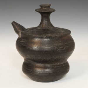 Indonesian Kendi or Ritual Water Vessel