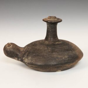Indonesian Kendi or Ritual Water Vessel