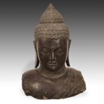 Indonesian Shipwreck Vessel with Spout, Indonesia