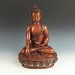 Indian Iron Tantric Lingam, India
