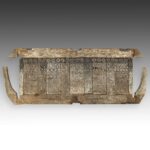 Indonesian Ceramic Shipwreck Vessel, Indonesia