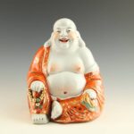 Chinese Marble Buddhist Stele, China