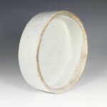 Chinese Bench | Low Table | Pillar Base, China