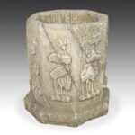 Chinese Archaic Style Vessel, China