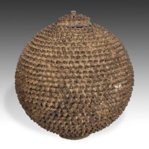 Lobi Beer Fermentation Vessel