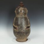 Chinese Archaic Style Vessel, China