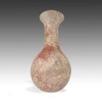 Djenne Ceramic Fetish Vessel, Djenne People, Mali