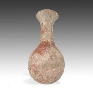 Djenne Long-Necked Vessel