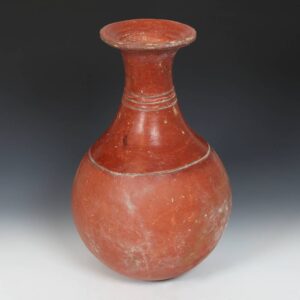 Djenne Long-Necked Vessel