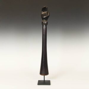 Dan Wood Medicine Grinder, Based