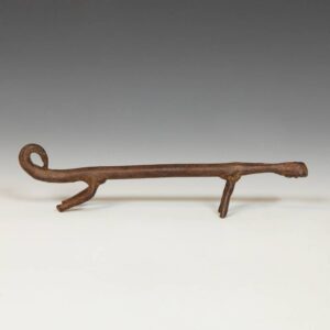 Bambara Figure Depicting a Quadruped
