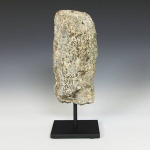 Cross River Akwanshi / Neubaa or Ancestral Votive Figure, Based