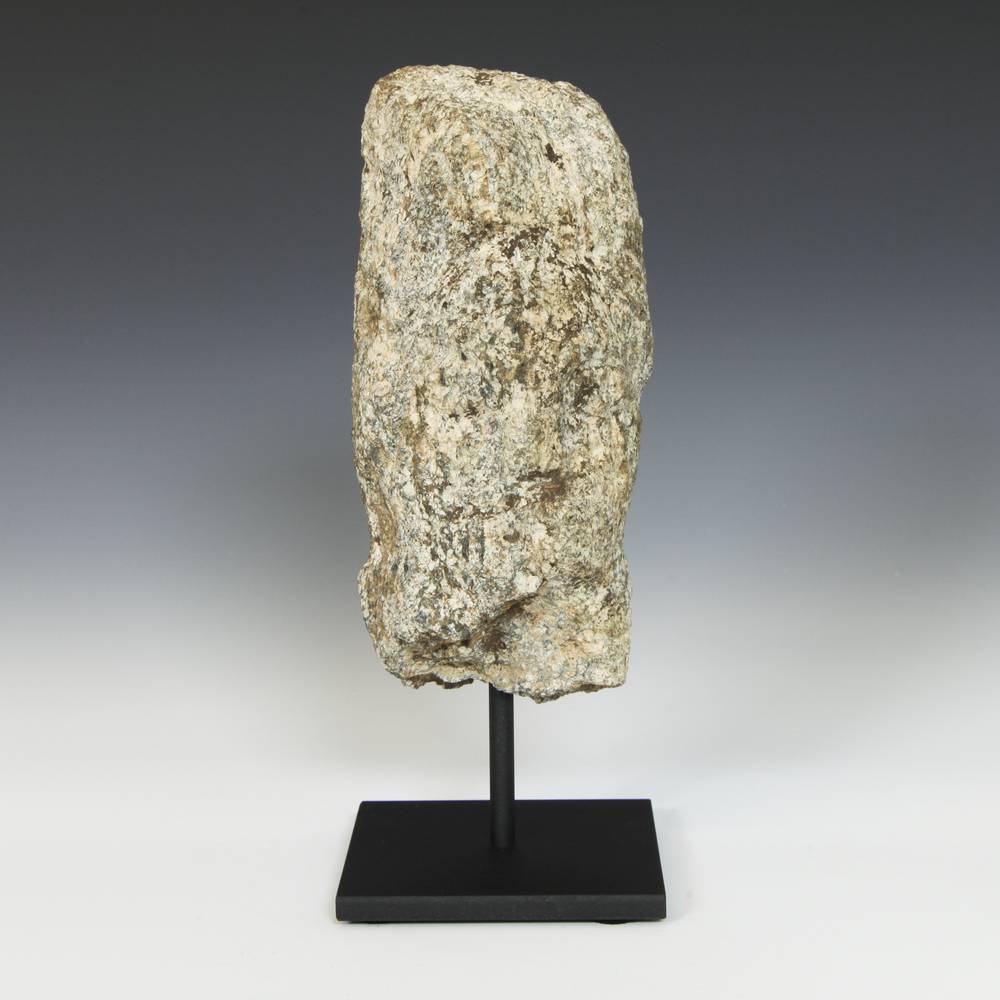 Cross River Akwanshi / Neubaa or Ancestral Votive Figure, Based