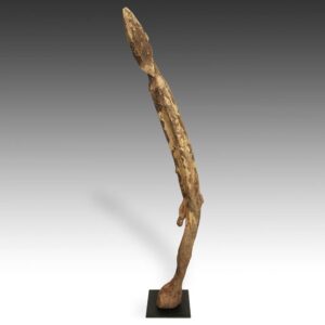 Dogon Standing Male Tellem Figure