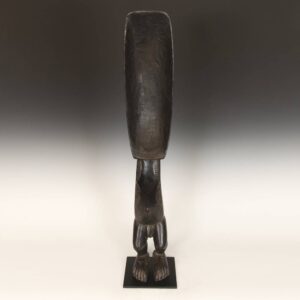 Dan Wood Anthropomorphic Spoon, Based