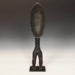 Bamileke Ceramic Vessel, Cameroon, Bamileke Peoples, Cameroon