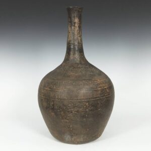 Djenne Bottle-Form Vessel