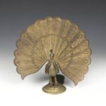 Indian Mace, Based, India