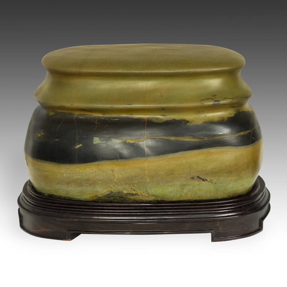 Chinese Gongshi or Scholar's Rock, Based - Image 4