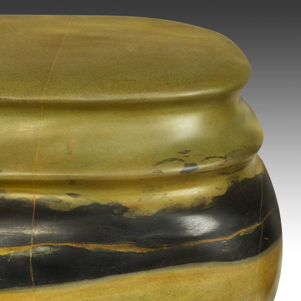 Chinese Gongshi or Scholar's Rock, Based - Image 5