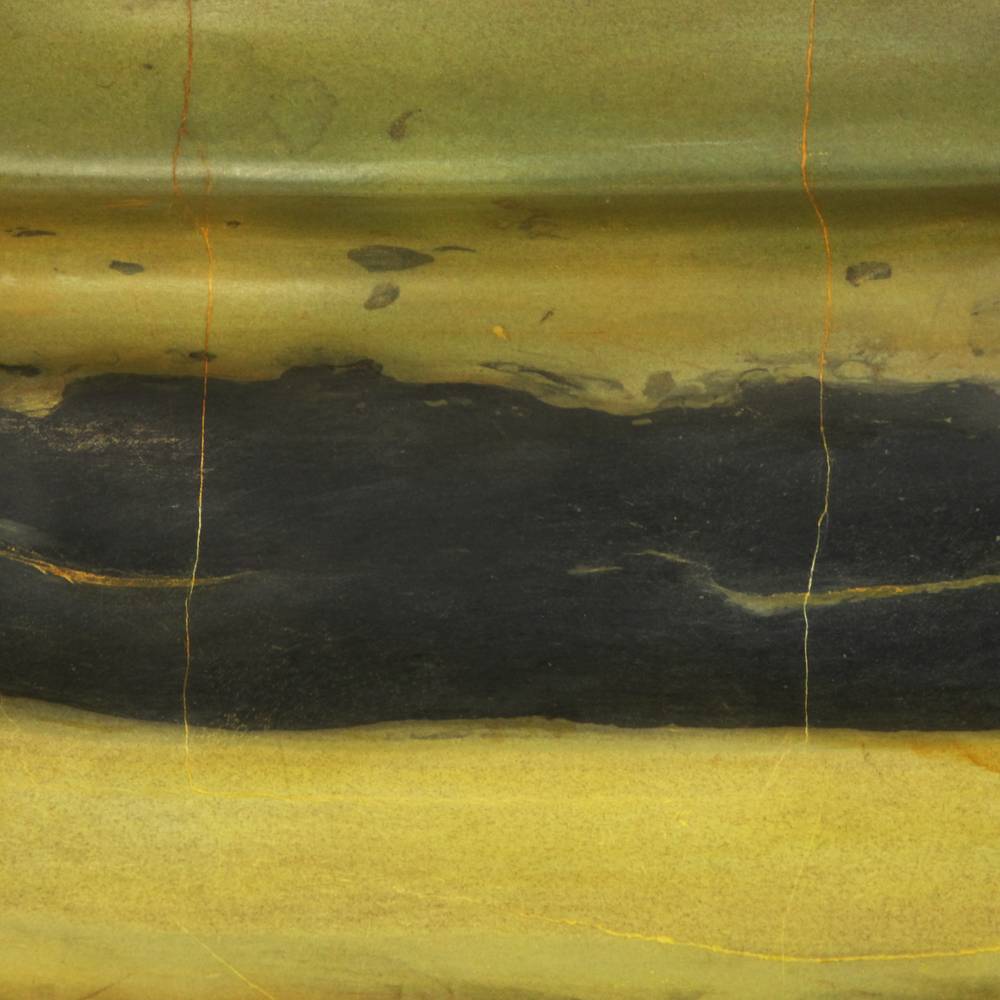 Chinese Gongshi or Scholar's Rock, Based - Image 7