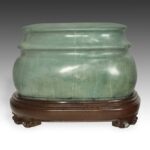 Chinese Archaic Style Vessel, China