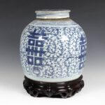 Chinese Rough-Hewn Trough, China