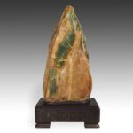 Chinese Gongshi or Scholoar's Rock, Based, China
