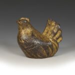 Indian Iron Tantric Lingam, India