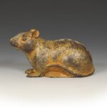 Chamba Ceramic Vessel, Nigeria, Chamba Peoples, Nigeria