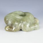 Chinese Wood Base, Medium, China