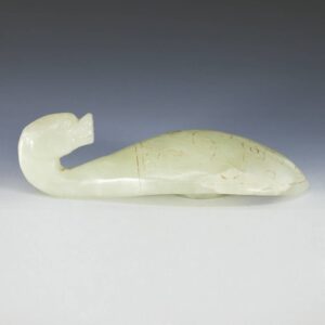 Chinese Archaic Belt Buckle