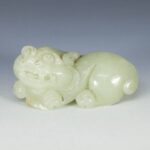 Chinese Rectangular Base (Large), China