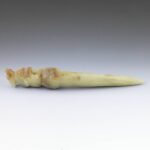 Chinese Rectangular Base (Large), China