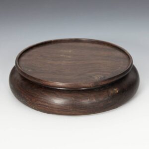 Chinese Miniature Base, Round L