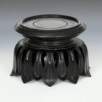Chinese Marble Rectangular Planter, China