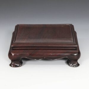 Chinese Miniature Base, Square