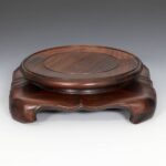 Indian Wood Bracket or Shelf, India
