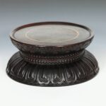 Chinese Marble Rectangular Planter, China