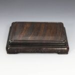 Chinese Miniature Base, Square S, China
