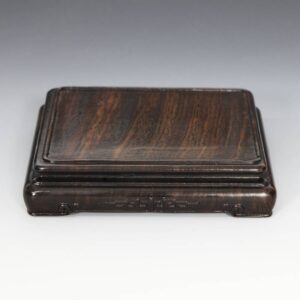Chinese Miniature Base, Square S