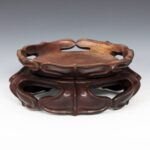 Chinese Ceramic Vessel, China